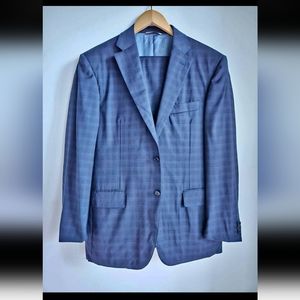 Canali Suit - Size 38